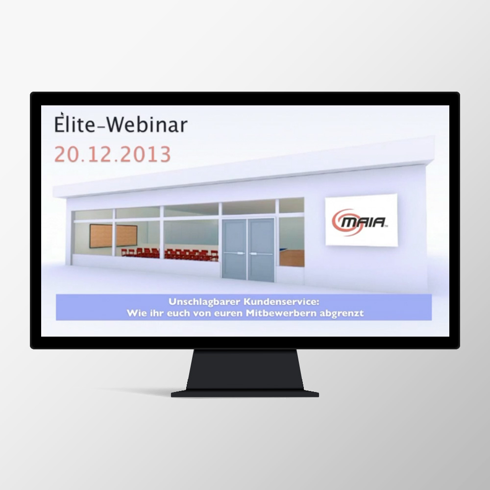 Unschlagbarer Kundenservice