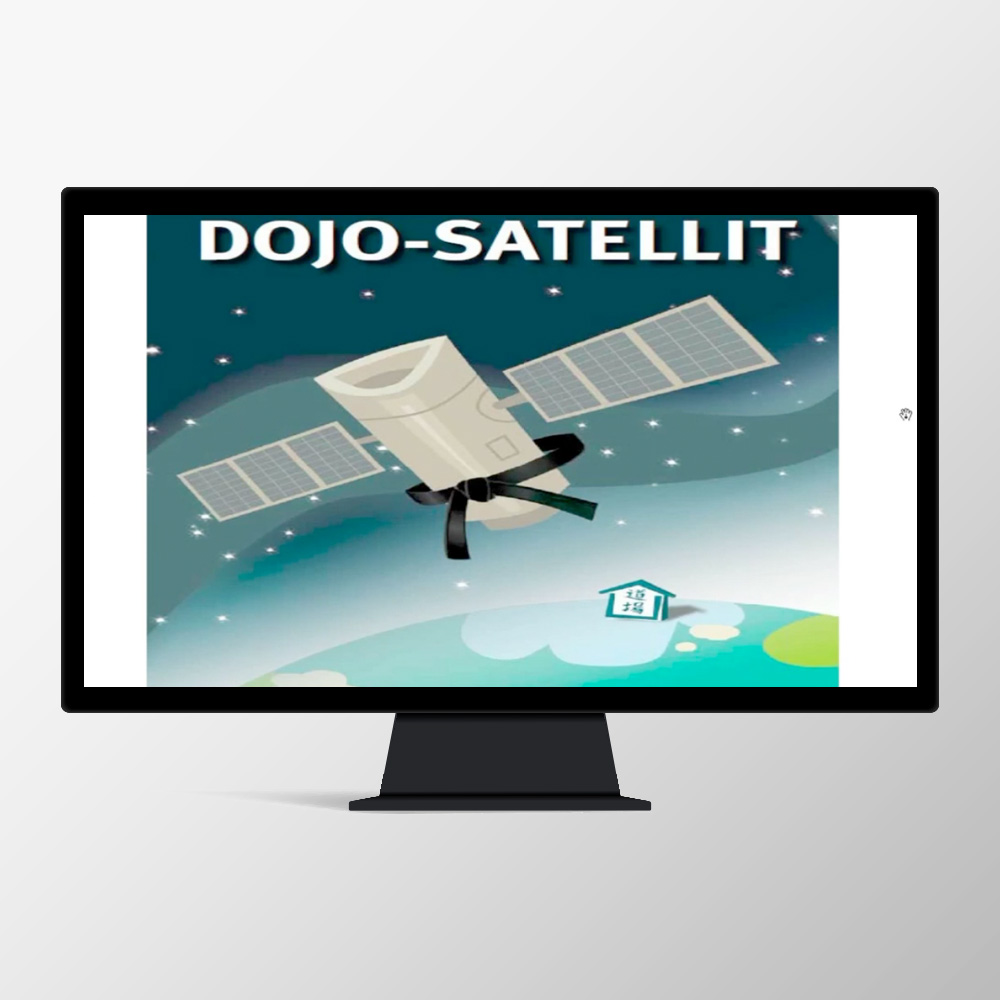 Das Satellitensystem - mit Toni Dietl