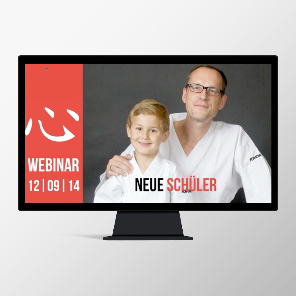 Neue Schüler