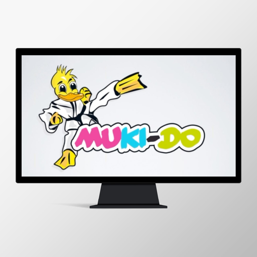 MuKi-Do | Das Mutter-Kind-Programm