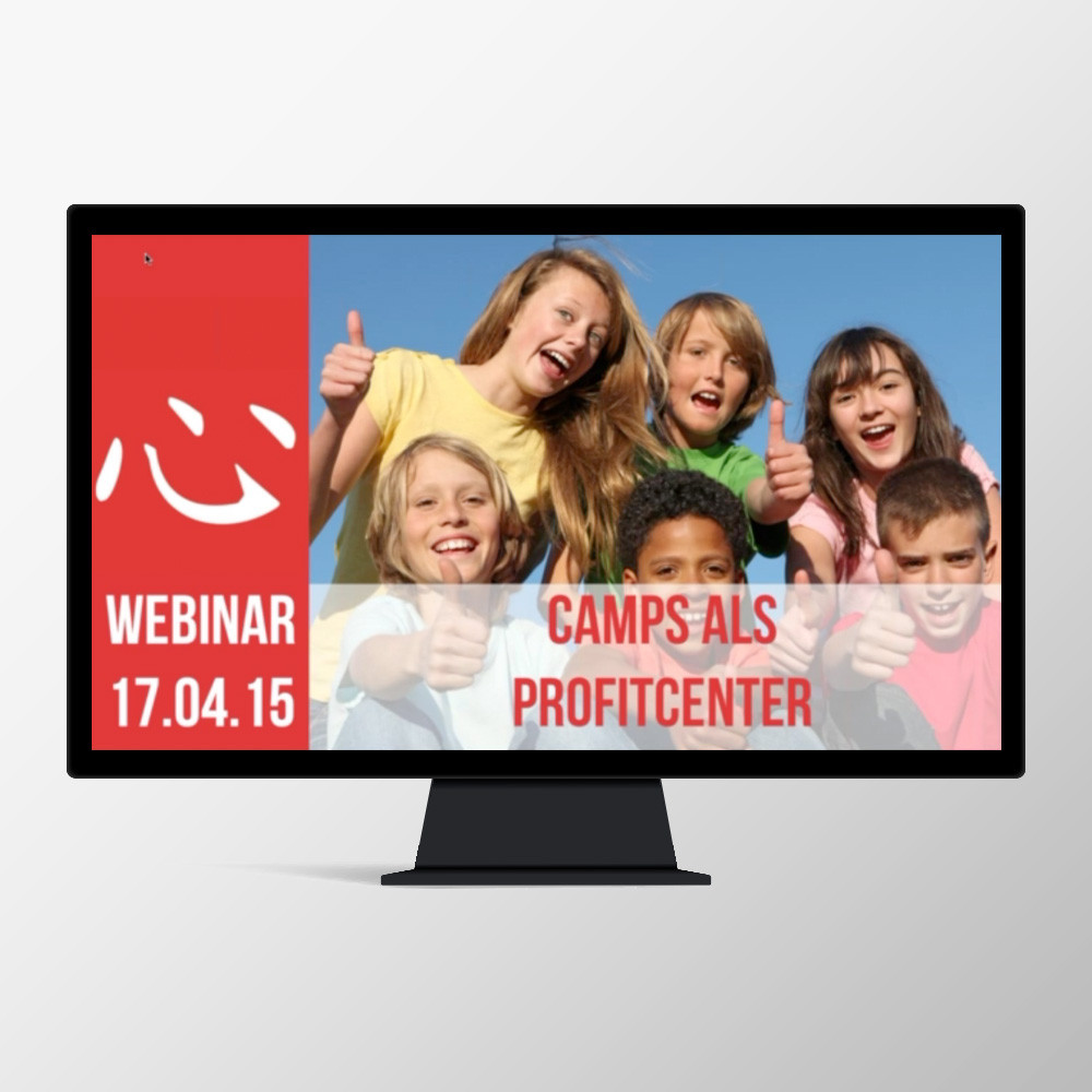 Camps als Profitcenter