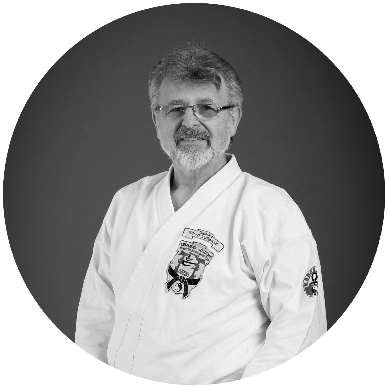 Shihan Lemmens