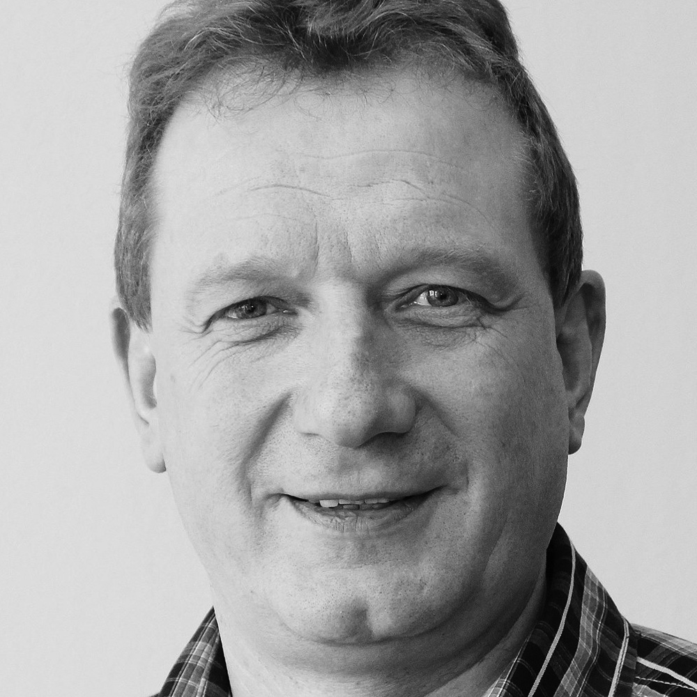 Burkhard Bernöhle Burkhard Bernöhle