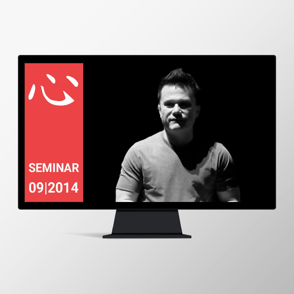 Seminar mit Brannon Beliso 2014 in Miesbach (Teil 2a)