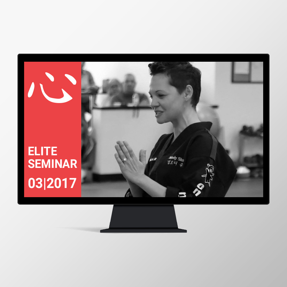 Business Teil 8 - Melody Shuman