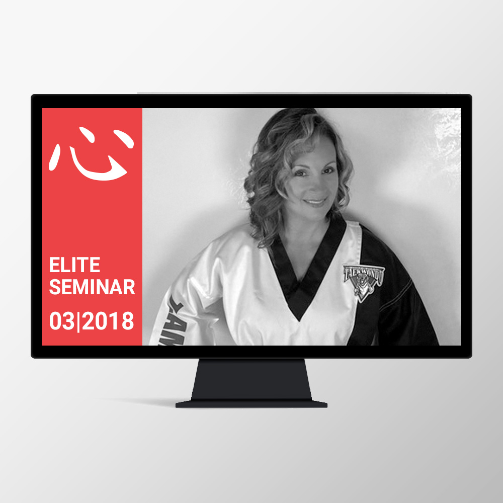 Sonntag / Team-Training (Profi-Personalwesen) - Rondy McKee