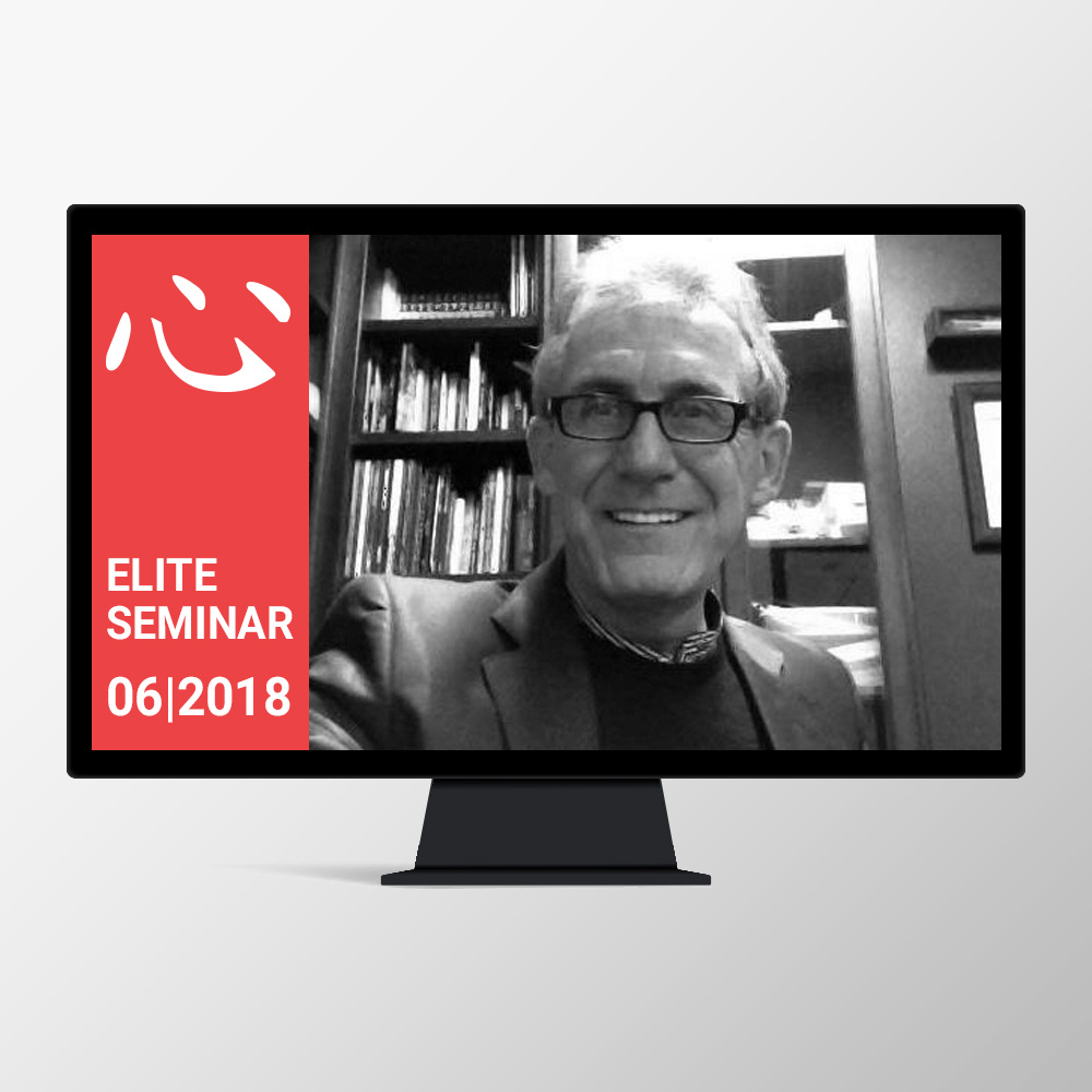 Wie man Mitarbeiter auswählt / Waffenprogramm: Details - Randy Holeman