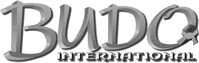 Budo International