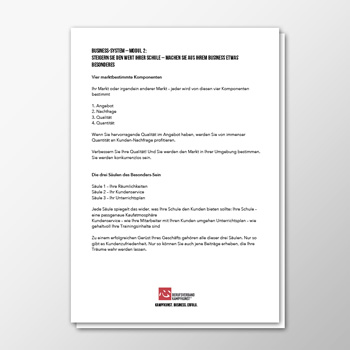 Business-System Modul 2