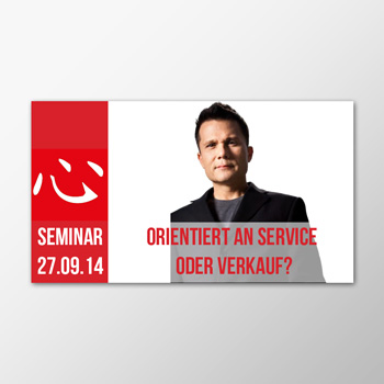 Elite Seminar 09-2014 Brannon Beliso Service oder Verkauf