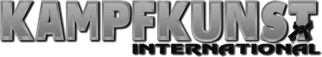 Kampfkunst International