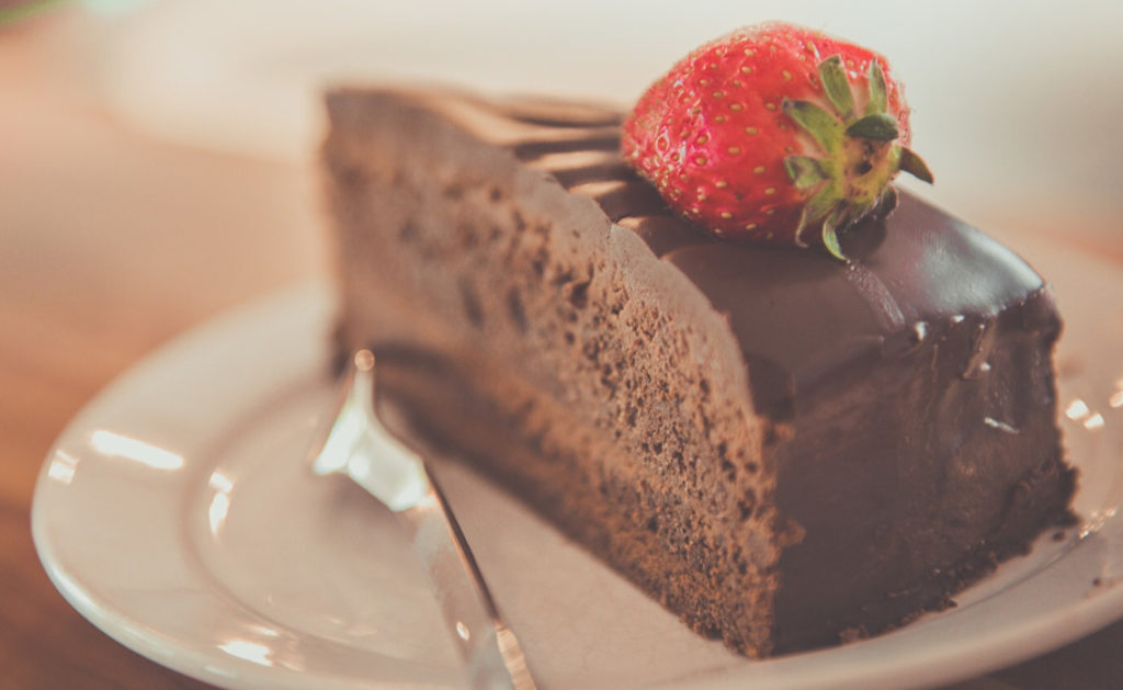 Willst du ein größeres Stück vom Kampfkunst-Kuchen abbekommen – oder den Kuchen größer machen?