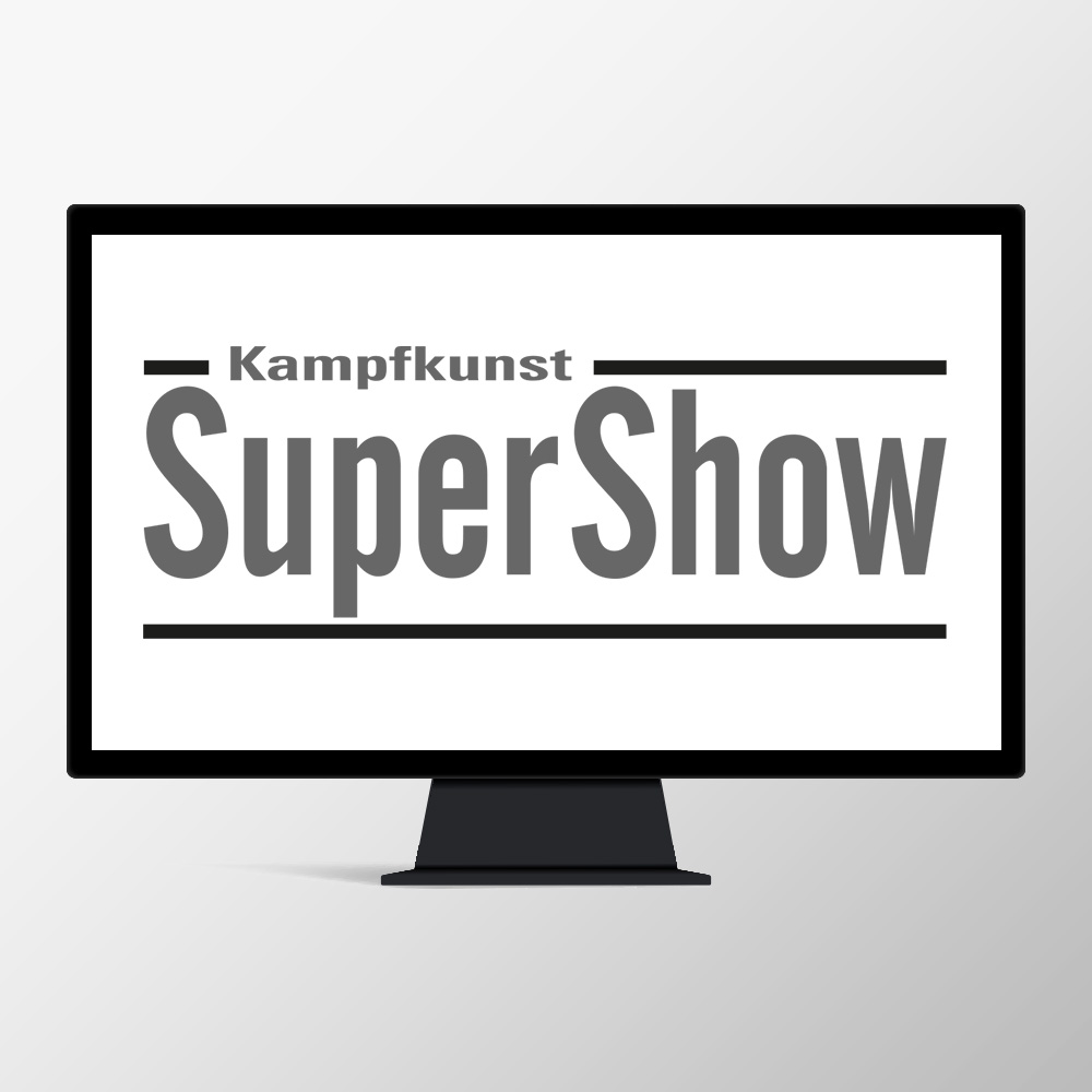 Kampfkunstsupershow 2013: Bau dir dein Rockstar-Team