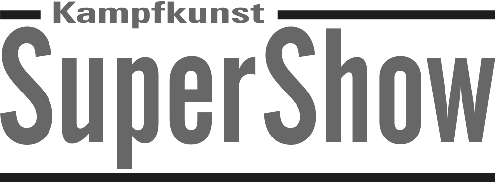 Kampfkunst Supershow