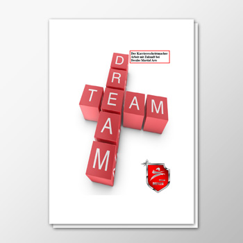 Karriere-Broschüre - Oliver Drexler