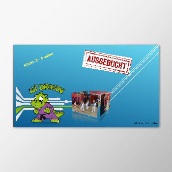 Maia-Seminar 2013 - Volle Kinderkurse vor Kursstart - Sascha de Vries