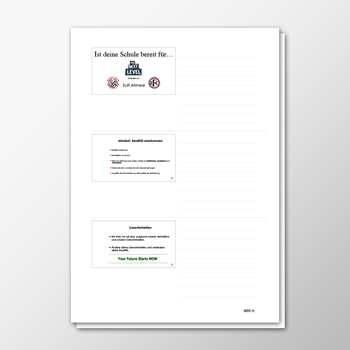 Mindset des Schulleiters – Ist deine Schule bereit für das nächste Level