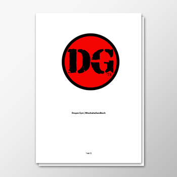 Mitarbeiterhandbuch - Lonnie Beck (deutsch)