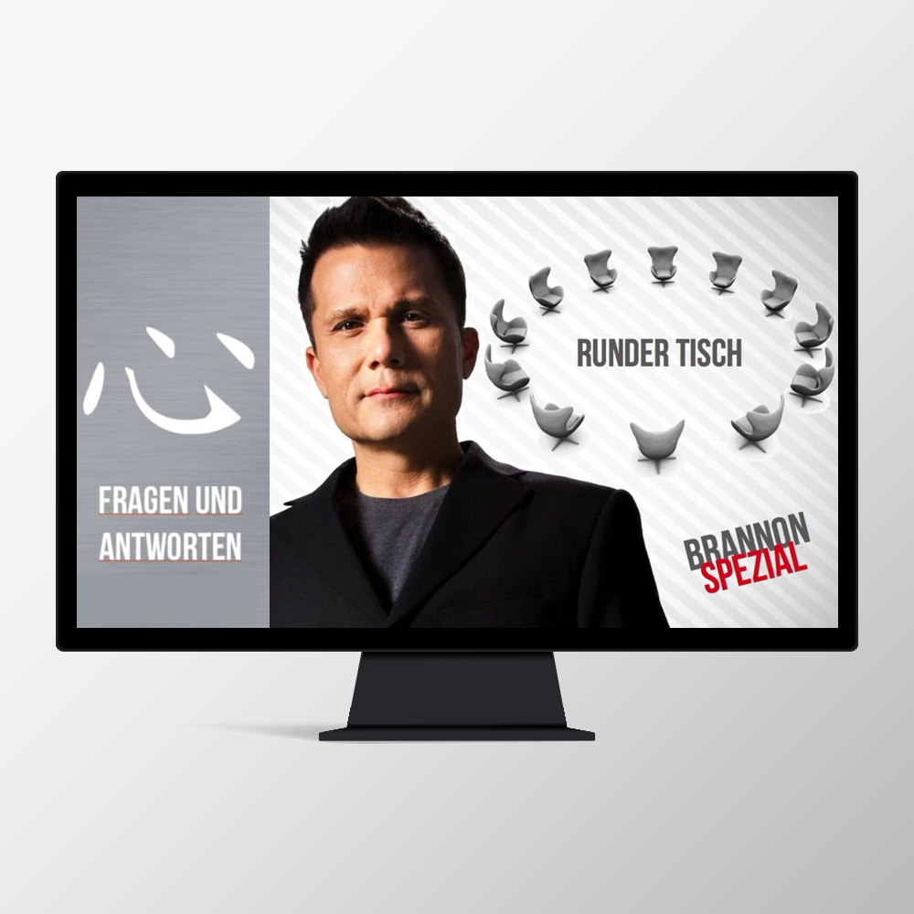 Brannon Spezial 18.03.2016