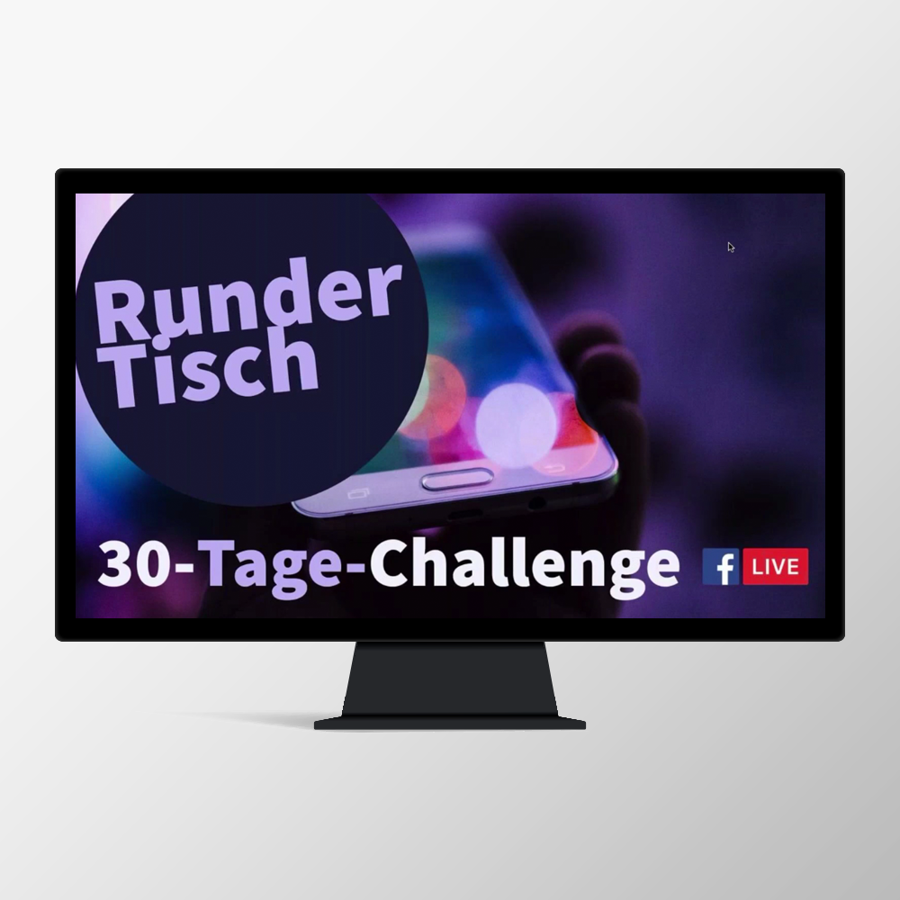 30-Tage-Challenge 01.12.2017