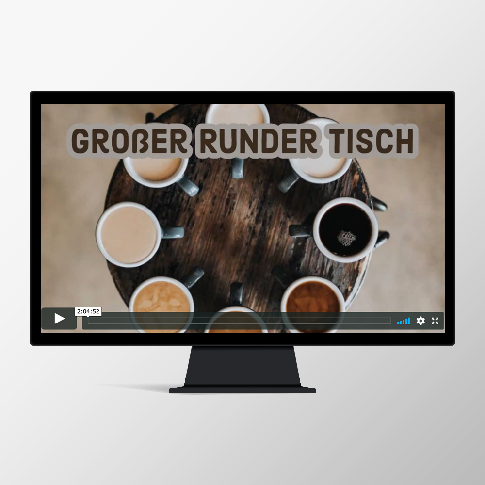 Nachlese zum Elite-Seminar mit Fariborz Azhakh 16.11.2018