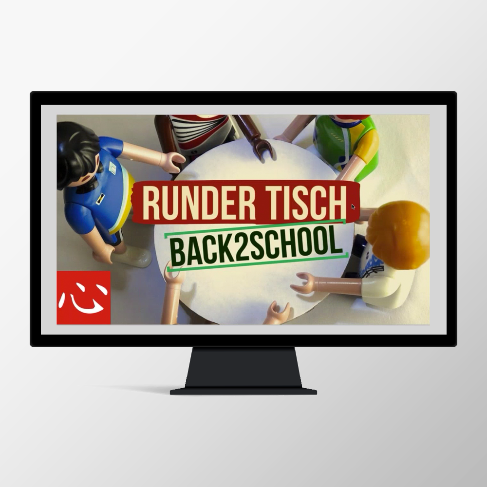 Back2School Spezial 19.08.2016