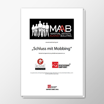 Schluss mit Mobbing