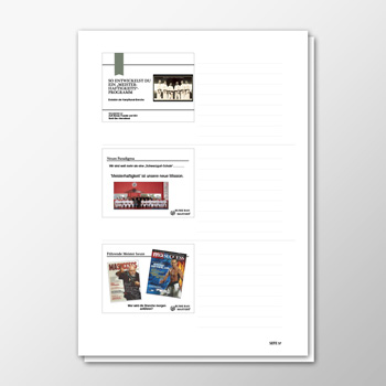 So entwickelst du ein Meisterhaftigkeitsprogramm