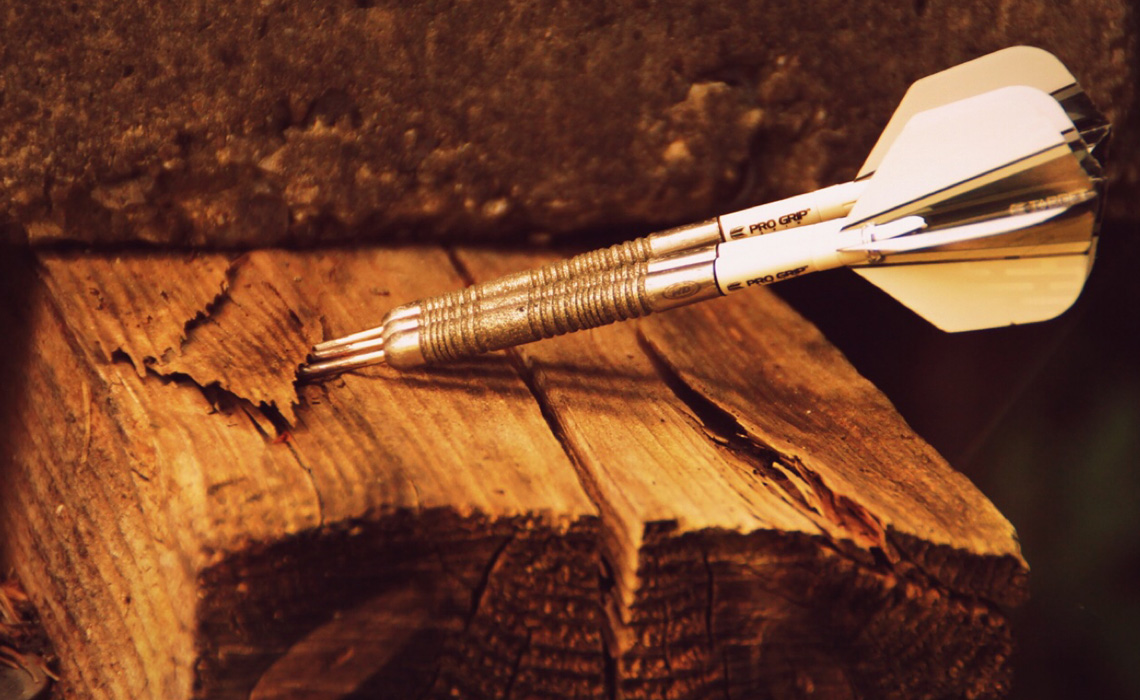 Was hält dich davon ab, dein Ziel zu erreichen?