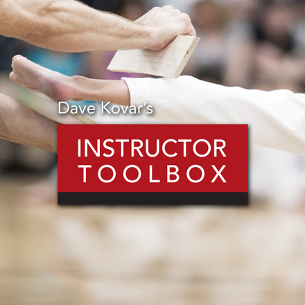 Cutting Edge Classroom Concepts