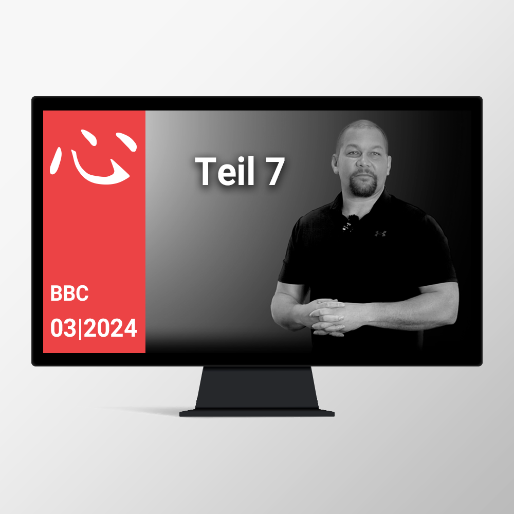 Matt Chapman 7 / Online Kurse / Facebook: Anzeigen testen & Erfolg messen