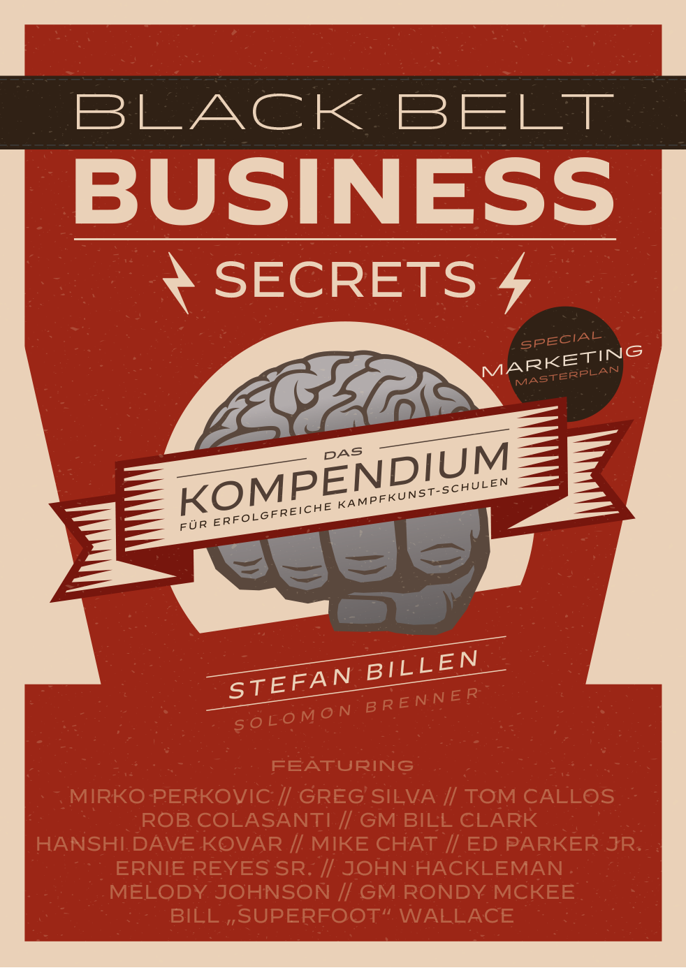 Black Belt Business Secrets Black Belt Business Secrets