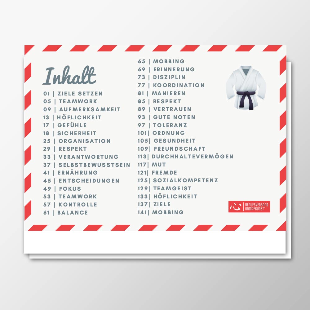 Lebenskompetenzen/Skills Kompendium