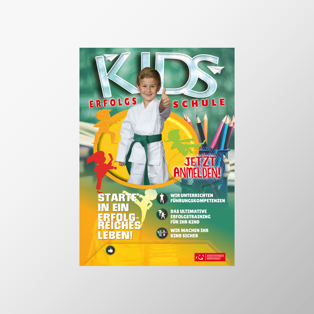 BVK Schulvisual DINA3 Version 1