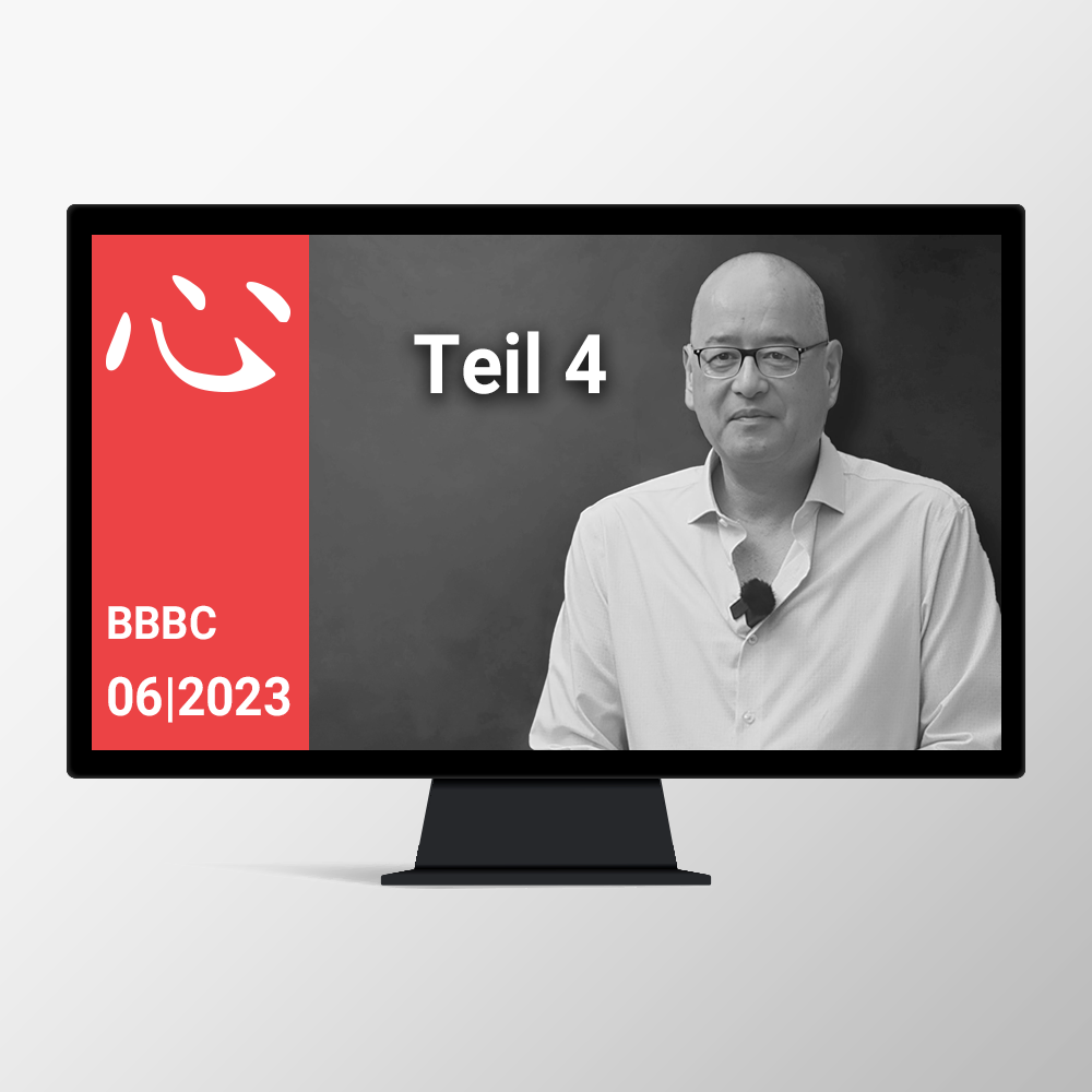 Ken Pankiewicz 4: Teamkommunikation / Telefon / Business Whatsapp